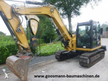 Caterpillar Kettenbagger