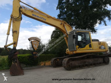 Komatsu Kettenbagger
