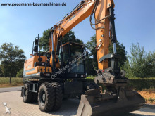 Hyundai Bagger