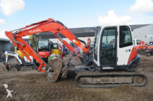 Kubota KX 080-3 A