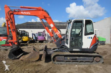 Kubota KX 080-3