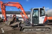 Kubota KX 080-3 A