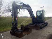 Volvo Minibagger