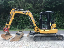 Caterpillar Minibagger