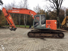 Hitachi Kettenbagger