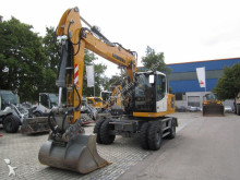 Liebherr A 920 Litr. excavator