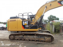 Caterpillar 324E