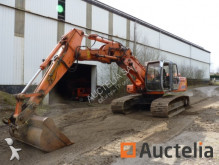 Hitachi EX215