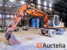 Hitachi EX165