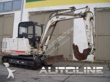 Bobcat Minibagger