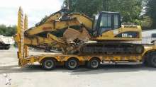 rupsgraafmachine Caterpillar