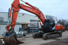 rupsgraafmachine Hitachi
