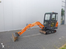 used mini excavator