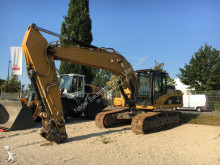 Caterpillar 329DLN 329DLN
