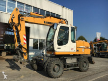 Liebherr A 316 Litr. excavator