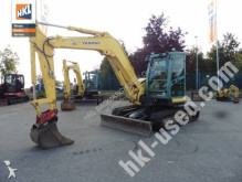 Yanmar VIO 80