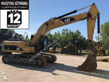 Caterpillar 329DLN