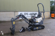 used mini excavator