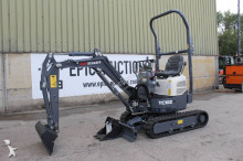used mini excavator