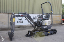 used mini excavator