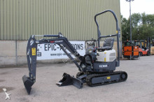 used mini excavator