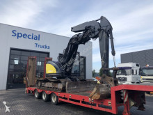 Hitachi EX135