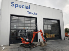Kubota KX019-4