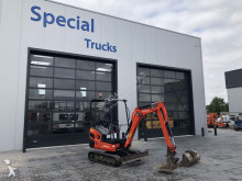 Kubota KX019-4