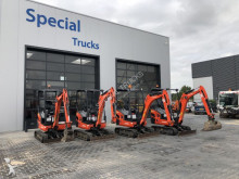 Kubota KX019-4