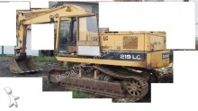 Caterpillar 219D escavatore cat 219 LC