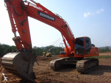 Doosan DX340LCA