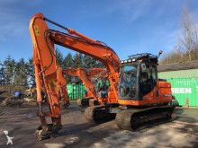 Doosan DX140LC 2012