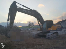 Volvo VOLVO EC300DL 2015