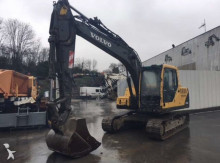Volvo EC140BLC, 2003