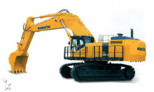 Komatsu PC1250