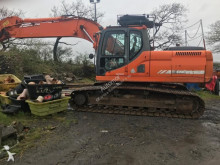Doosan DX225LC, 2011