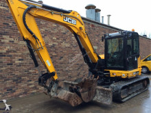 mini-graafmachine JCB