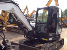 mini-graafmachine Bobcat