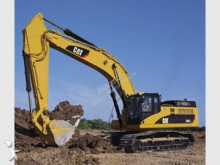 rupsgraafmachine Caterpillar