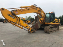 rupsgraafmachine JCB