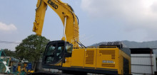 Kobelco Kettenbagger