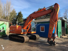 rupsgraafmachine Doosan