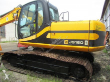 rupsgraafmachine JCB