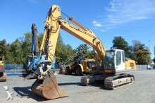 Liebherr 934C HDS LITRONIC KOPARKA GĄSIENICOWA