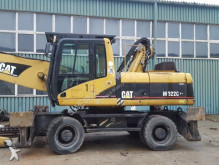 Caterpillar CAT 322 CMH
