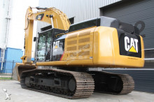 Caterpillar 349EL