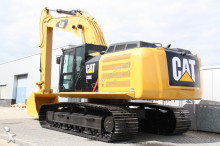 Caterpillar 336EL