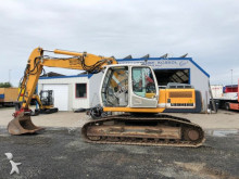 rupsgraafmachine Liebherr