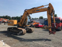 rupsgraafmachine Liebherr