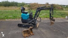 mini escavatore IHI